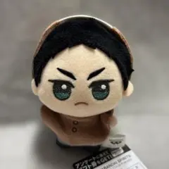 新品タグ付き ハイキュー！！ ちびぐるみ アニマルポンチョ vol.2 赤葦京治