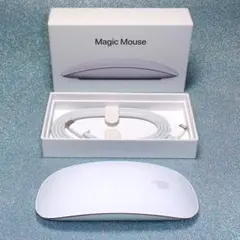 Apple Magic Mouse MK2E3J/A