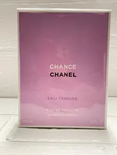 CHANELチャンス オー タンドゥル オードゥ トワレット(ヴァポリザター)❤︎