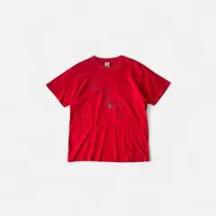 00s Stussy x WTAPS drip technique USA L