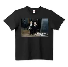 マンウィズ ハカセTシャツ Mサイズ - メルカリ
