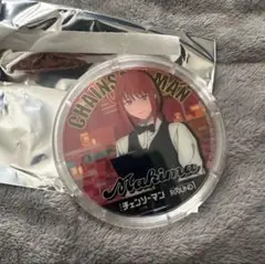 チェンソーマン レゼ篇 ROUND1ラウンドワン アクリルコースター　マキマ