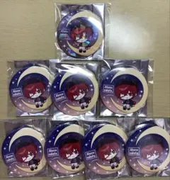 あほの坂田 さかわん 2026 STAR[T]RAIL 缶バッジ - メルカリ