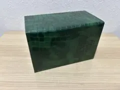 リード LEAD サイドデッキ＆アクセサリーケース GR デッキ ケース 合皮