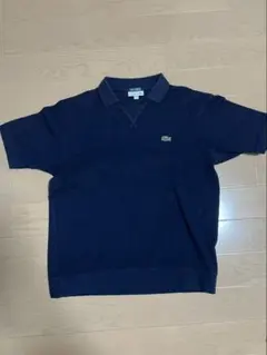 LACOSTE EXCLUSIVE EDITION ポロシャツ ネイビーTシャツ