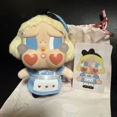 【POP MART】CRYING AGAIN『SHE'S ALICE』