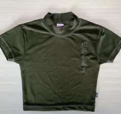 【レア】MSCHF ベロア Tシャツ　韓国　Y2Kのサムネイル