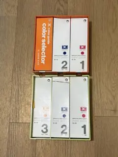 DICカラーガイド （19版）& パートⅡ（第4版）セット - メルカリ