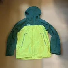 marmot マウンテンパーカー