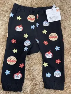 アンパンマン　パンツ　ズボン　子ども　ベビー