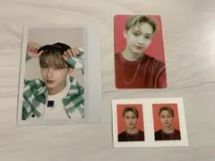 SEVENTEEN 2022 シーグリ ジュン