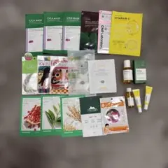 新品未使用⭐︎肌ラボシリーズ 43点セット ケシミン メラノ セット