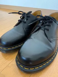 Dr.Martens ドクターマーチン 3ホール「1461」11838 UK8
