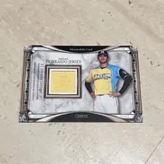 大谷翔平　2018 ジャージカード（期間限定値下） 大谷翔平 2018 ジャージカード（期間限定値下） 大谷翔平 2018