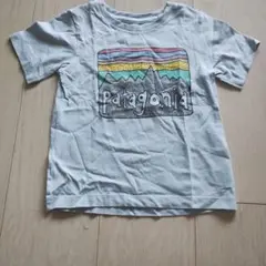 Patagonia 12-18M Tシャツ