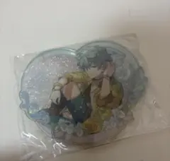 あんスタ　中国　ハートアクリルスタンド　アクスタ　瀬名泉