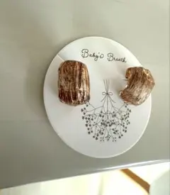 ハンドメイド　樹脂ピアス　ゴールド