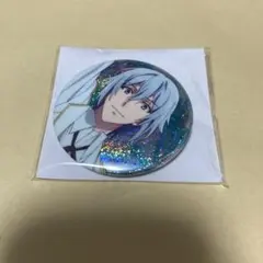 アイナナEXPO 先行 カプ缶 缶バッジ 四葉環 - メルカリ