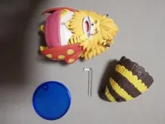 ワンピース ワールド コレクタブル フィギュア ワーコレ ゾウ