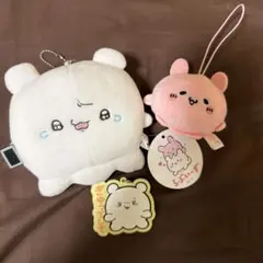 ラブイーズ】 まとめ売り マスコット ぬいぐるみ キーホルダー - メルカリ