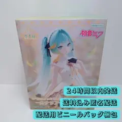 初音ミク ぬーどるストッパーフィギュア カナリア
