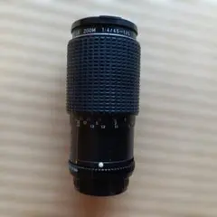 PENTAX ペンタックス SMC 45-125mmのサムネイル