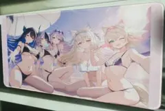 プレイマット サプライ