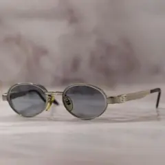 fendi archive y2k スクエア レトロ メガネ ケース付き - メルカリ