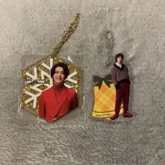 King & Prince セブンイレブンクリスマスコラボオーナメント髙橋海人