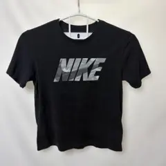 NIKE ドライフィット カモ グラフィック Tシャツ「XLサイズ」迷彩ロゴ