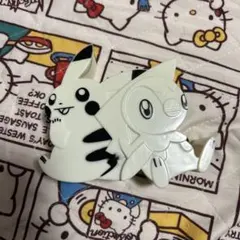 ポケモン ピカチュウ ポッチャマ ライト 本体