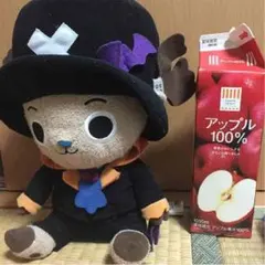 チョッパー ぬいぐるみ