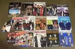 2026年最新】非売品 GLAYの人気アイテム - メルカリ