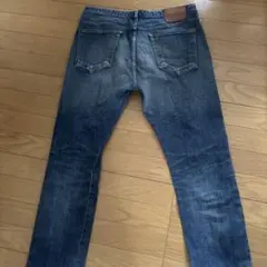 Paul Smith デニムパンツ メンズ ジーンズ インディゴ