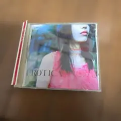 EROTICA 熱いため息