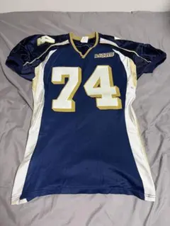 2026年最新】アメリカンフットボールの人気アイテム - メルカリ