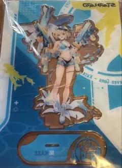 専用 星の翼 カゼ 風 水着 starward アクスタ アクリルスタンド - メルカリ