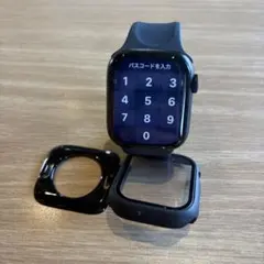【美品ケース付き】Apple Watch Series 7（GPSモデル）41㎜