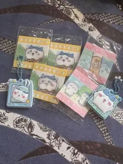 ちいかわセット
