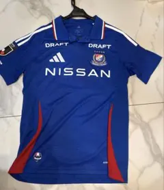 横浜F・マリノス J.CROUX 11番 ユニフォーム ジョルディ・クルークス