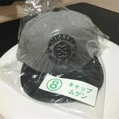 HiGH＆LOWキャップ