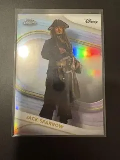 2025年最新】ジャックスパロウ カードの人気アイテム - メルカリ
