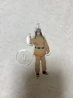 大森元貴 ライラック 消防士 Mrs GREEN APPLE 大森元貴 アクスタ