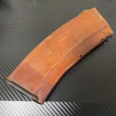 ブルーガジェット】マルイ EVOLT エボルト PMAG実物加工マガジン 窓有