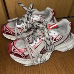 新品／未使用 BALENCIAGA（バレンシアガ） 3XL 40（26.5） 新品《 BALENCIAGA 》3XL スニーカー 40 バレンシアガ - メルカリ