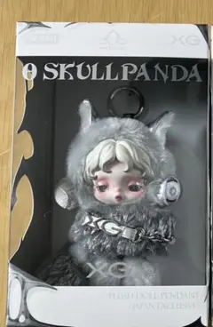 2025年最新】スカルパンダ 限定の人気アイテム - メルカリ