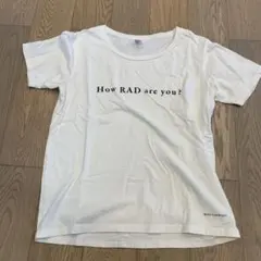 RADWIMPS/Tシャツ XLサイズ - メルカリ