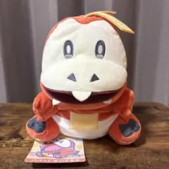 ポケモン ポケモンセンター ホゲータ パペットぬいぐるみ