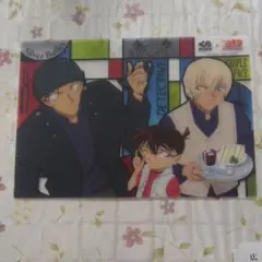 くら寿司名探偵コナン