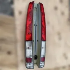 ホンダ ステップワゴン RF1 純正 左右セット テールランプ - メルカリ